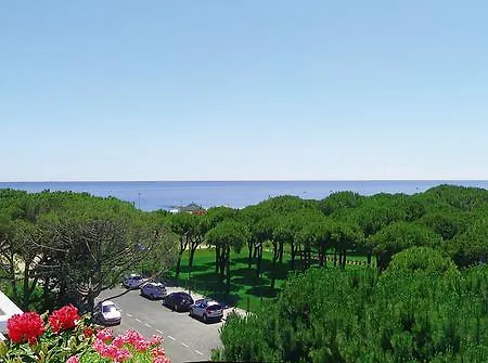 Hotel Bertha Fronte Mare Jesolo